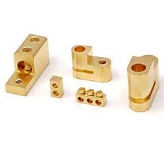 Brass Turning Parts